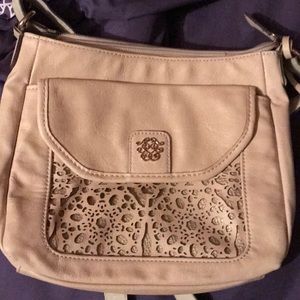 Jessica Simpson crossbody bag